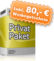 Privatpaket